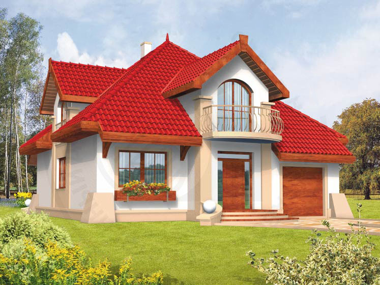 Строительство домов и коттеджей под ключ в Краснодаре