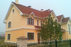 Готовый дом с ремонтом в Краснодаре 225 кв.м